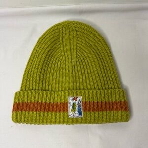 Zootopia Beanie Knit Hat Disney Nick Wilde & Judy Hopps